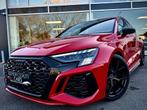 Audi RS3 2.5 TFSI QUATTRO / MATRIX / EXHAUST / 9.200 km B&O, Autos, Audi, Achat, 2480 cm³, Euro 6, 5 portes