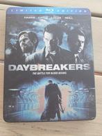 Blu ray daybreakers steelcase, Ophalen, Zo goed als nieuw, Horror