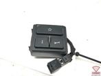 vw golf 6 passat telefoonbediening schakelaar 3c0035624c, Gebruikt, Volkswagen