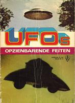 Ufo’s opzienbarende feiten 1978, Gelezen, Ophalen of Verzenden
