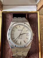 Bulova Royal Oak, Overige merken, Staal, Staal, Polshorloge