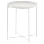 Bijzettafel/ salontafel, Huis en Inrichting, Ophalen of Verzenden, Zo goed als nieuw