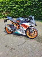 ktm rc 390, 12 t/m 35 kW, Particulier, Super Sport, 1 cilinder