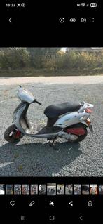 Kymco yup 50cc 2takt, Fietsen en Brommers, Ophalen of Verzenden, Kymco