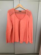 Oranje vest Alliance, Maat 46/48 (XL) of groter, Oranje, Ophalen of Verzenden, Alliance
