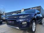 Land Rover Discovery Sport 2.0 TD4 EURO 6b Pano Camera Trekh, Auto's, Land Rover, Te koop, Xenon verlichting, Discovery Sport