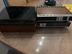 Tourne disque, ampli et radio philips de 1969, Audio, Tv en Foto, Platenspelers, Ophalen, Philips