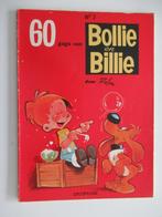 bollie en billie...nr.3...60 gags van bollie en billie, Boeken, Ophalen of Verzenden, Gelezen