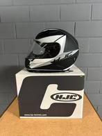 Motorhelm HJC TR-1 Bijna nieuw, Enlèvement, XS, HJC