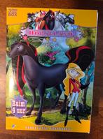 Horseland Box 3 dvd, Alle leeftijden, Ophalen of Verzenden, Zo goed als nieuw, Boxset