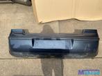 VW POLO 9N 9N1 9N2 9N3 donker blauw Achterbumper, Auto-onderdelen, Gebruikt, Achter, Volkswagen, Bumper