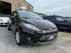 Ford Fiesta 1.6 TDCi PRET A IMMATRICULÉ ‼️, Autos, Ford, 5 places, Berline, 1560 cm³, Noir