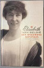 E. Raskin - Elisabeth van Belgie, Boeken, Biografieën, E. Raskin, Zo goed als nieuw, Verzenden