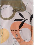 2x Oolaboo enwrap face mask nieuw, Nieuw, Gehele gezicht, Reiniging, Verzenden