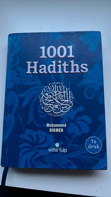 1001 Hadiths