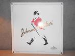 emaille bord Johnny Walker Whisky, Verzamelen, Ophalen of Verzenden, Zo goed als nieuw, Reclamebord