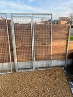 Rasterpanelen, Dieren en Toebehoren, Ophalen, Zo goed als nieuw