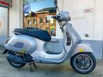 Vespa Gts 125 Supertech, Nieuw, Overige modellen, Ophalen of Verzenden, 125 cc