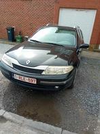 Laguna, Auto's, Renault, Te koop, Laguna, Break, 5 deurs