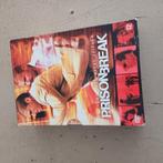 Prisonbreak seizoen 2, Cd's en Dvd's, Dvd's | Tv en Series, Ophalen, Zo goed als nieuw