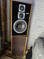 Magnat hifi luidspreker, Magnat, 120 watts ou plus, Autres types, Enlèvement