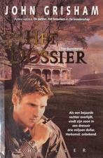 Het dossier (John Grisham), Livres, Thrillers, Comme neuf, Enlèvement