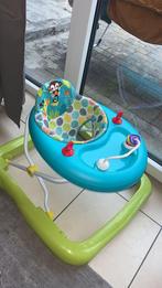 Poussette joie, trotteuse et transat, Enfants & Bébés, Enlèvement, Comme neuf