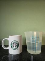 Heel grote Starbucks koffiemok 600 ml, Verzamelen, Ophalen of Verzenden
