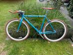 Quella cambridge retro fiets zo goed als nieuw, Fietsen en Brommers, Ophalen, Zo goed als nieuw