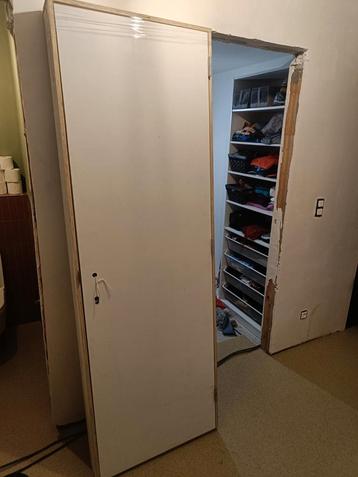 Gloednieuwe ingekaste tubespaan binnendeuren beschikbaar voor biedingen