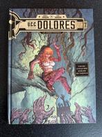 BD, U.C.C. Dolores, tome 7, EO, Enlèvement ou Envoi, Comme neuf