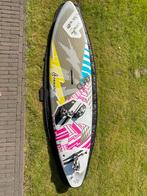 Fanatic quad TE 79l, Watersport en Boten, Windsurfen, Ophalen, Zo goed als nieuw