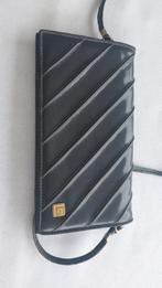 vintage clutch van Guy Laroche, Ophalen, Gebruikt