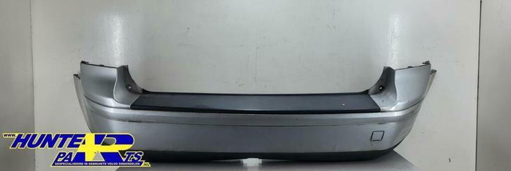 Achterbumper grijs 426 Volvo V50 ('04-'12) 30678066, Auto-onderdelen, Carrosserie, Bumper, Volvo, Achter, Gebruikt, Ophalen of Verzenden