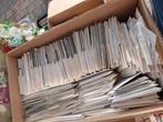 Grote doos vol bidprentjes gemeente beernem, Verzamelen, Ophalen of Verzenden, Bidprentje