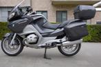 BMW (2011), Full Options + accessoires, Motoren, Motoren | BMW, 2 cilinders, Particulier, Meer dan 35 kW, Toermotor