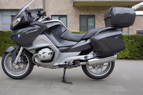 BMW (2011), Full Options + accessoires, Motoren, Motoren | BMW, Particulier, Toermotor, meer dan 35 kW, 2 cilinders, Ophalen