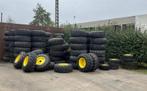 Zoek een John Deere wiel, Zakelijke goederen, Landbouw | Tractoren, Ophalen of Verzenden, John Deere