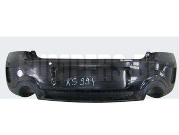 Bumper Mini Cooper Coutryman S R60 10-9266848912 Achterbumpe beschikbaar voor biedingen
