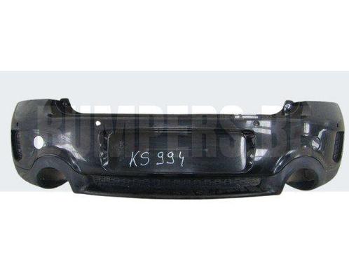 Bumper Mini Cooper Coutryman S R60 10-9266848912 Achterbumpe, Auto-onderdelen, Carrosserie, Bumper, Achter, Gebruikt, 6 maanden garantie