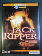 Jack The Ripper (2000), Cd's en Dvd's, Dvd's | Documentaire en Educatief, Vanaf 12 jaar, Ophalen of Verzenden, Zo goed als nieuw