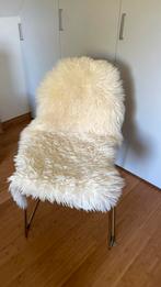 Peau de mouton décorative, Ophalen, Zo goed als nieuw
