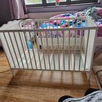 Lit ikea., Kinderen en Baby's, Babywiegjes en Ledikanten, Zo goed als nieuw, Ledikant