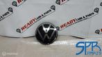 VW Golf 8 VIII POLO 2G FACELIFT Logo Embleem ACC 5H0853601N, Volkswagen, Nieuw, Ophalen of Verzenden