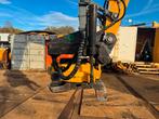Engcon rotortilt 25 ton
