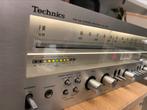 vintage Technics versterker/tuner sa 500, Audio, Tv en Foto, Stereoketens, Ophalen, Zo goed als nieuw