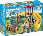 Playmobil Speeltuintje - 5568, Enlèvement, Comme neuf, Ensemble complet