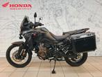 Honda CRF 1100 Africa Twin (bj 2023), Motoren, Motoren | Honda, Bedrijf, Meer dan 35 kW, Overig, 1100 cc