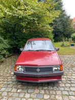 Opel Corsa A '89, Auto's, Particulier, 3 deurs, Rood, Opel