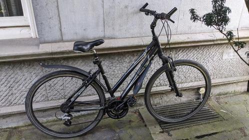 Vélo Granville XS-4, Vélos & Vélomoteurs, Vélos | Femmes | Vélos pour femme, Utilisé, Autres marques, Vitesses, 50 à 53 cm, Enlèvement